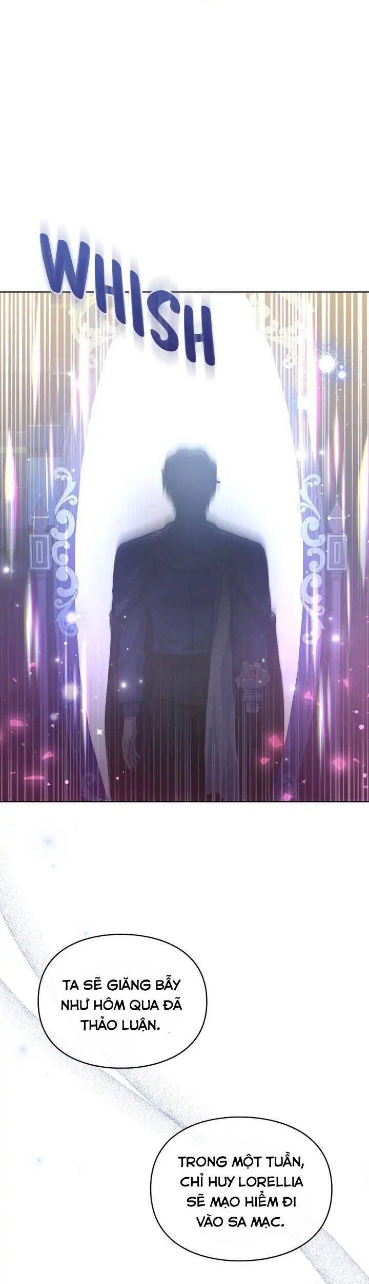 Lý Do Khiến Tôi Phải Lòng Địch Thủ Chapter 21 - 29