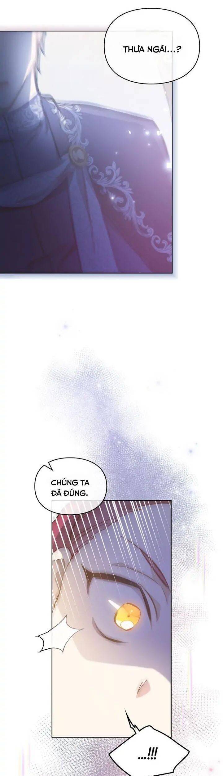 Lý Do Khiến Tôi Phải Lòng Địch Thủ Chapter 21 - 31