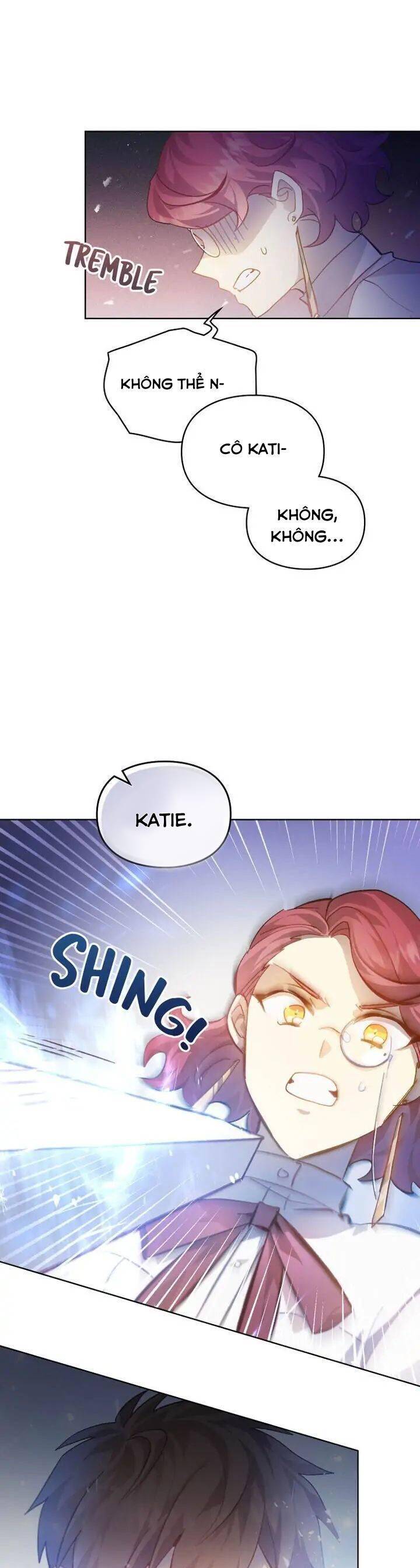 Lý Do Khiến Tôi Phải Lòng Địch Thủ Chapter 21 - 37