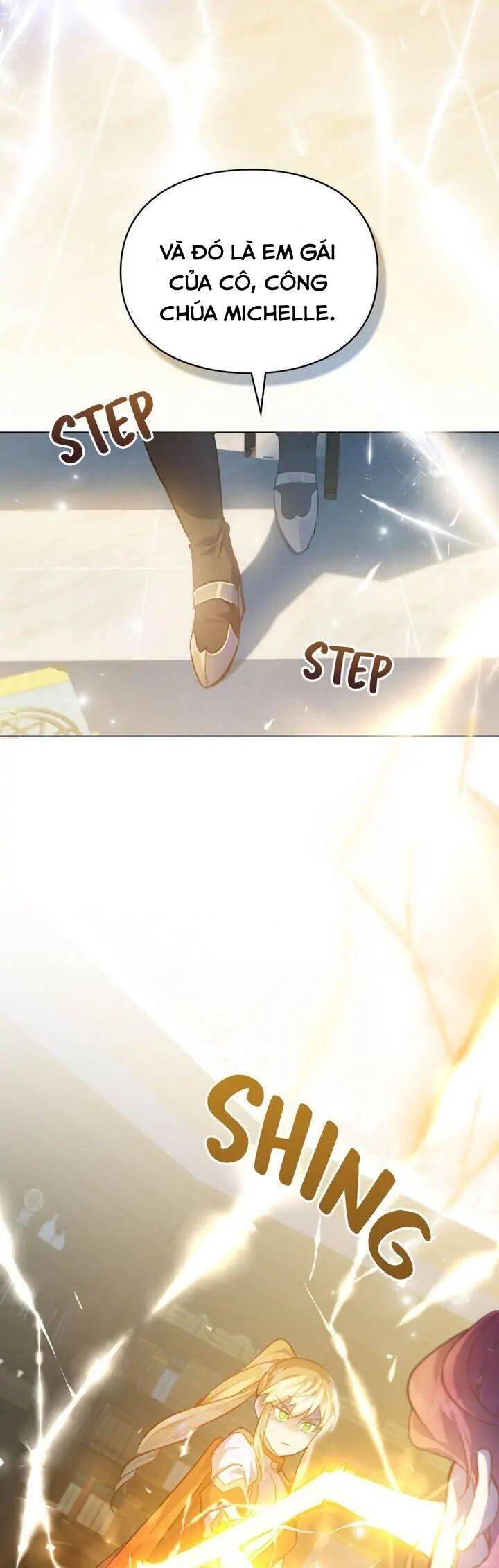 Lý Do Khiến Tôi Phải Lòng Địch Thủ Chapter 21 - 39