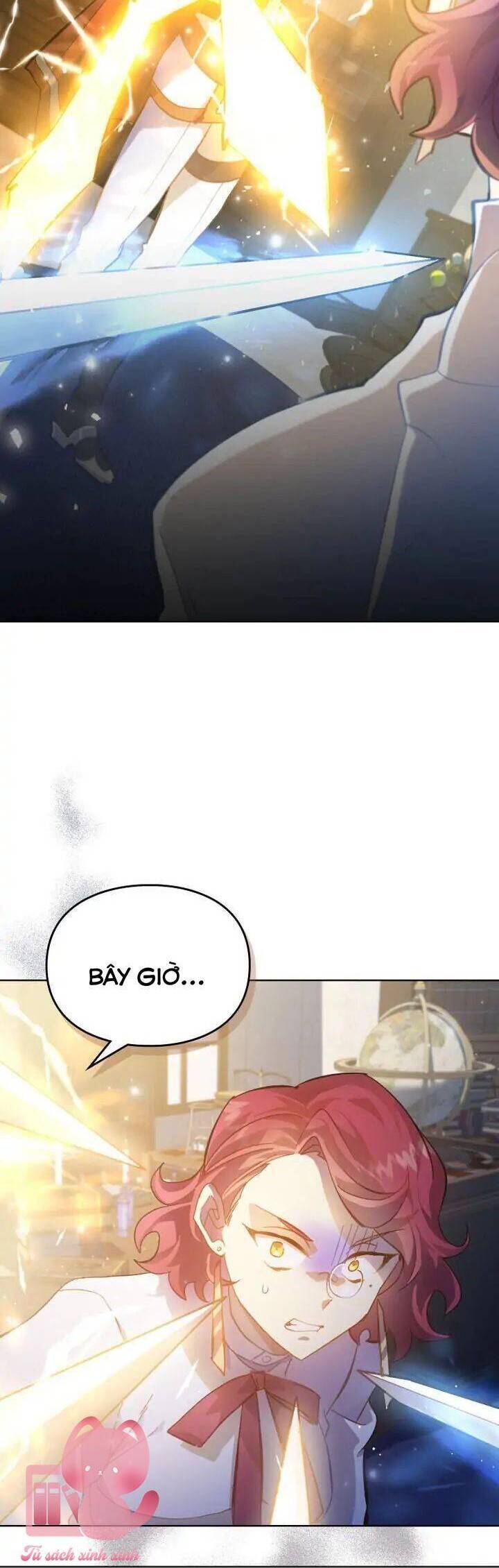 Lý Do Khiến Tôi Phải Lòng Địch Thủ Chapter 21 - 40