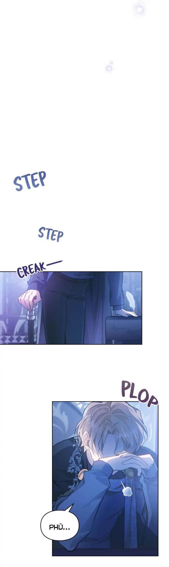 Lý Do Khiến Tôi Phải Lòng Địch Thủ Chapter 21 - 5