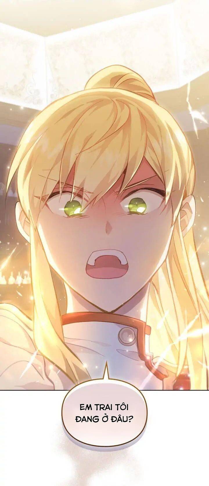 Lý Do Khiến Tôi Phải Lòng Địch Thủ Chapter 21 - 41