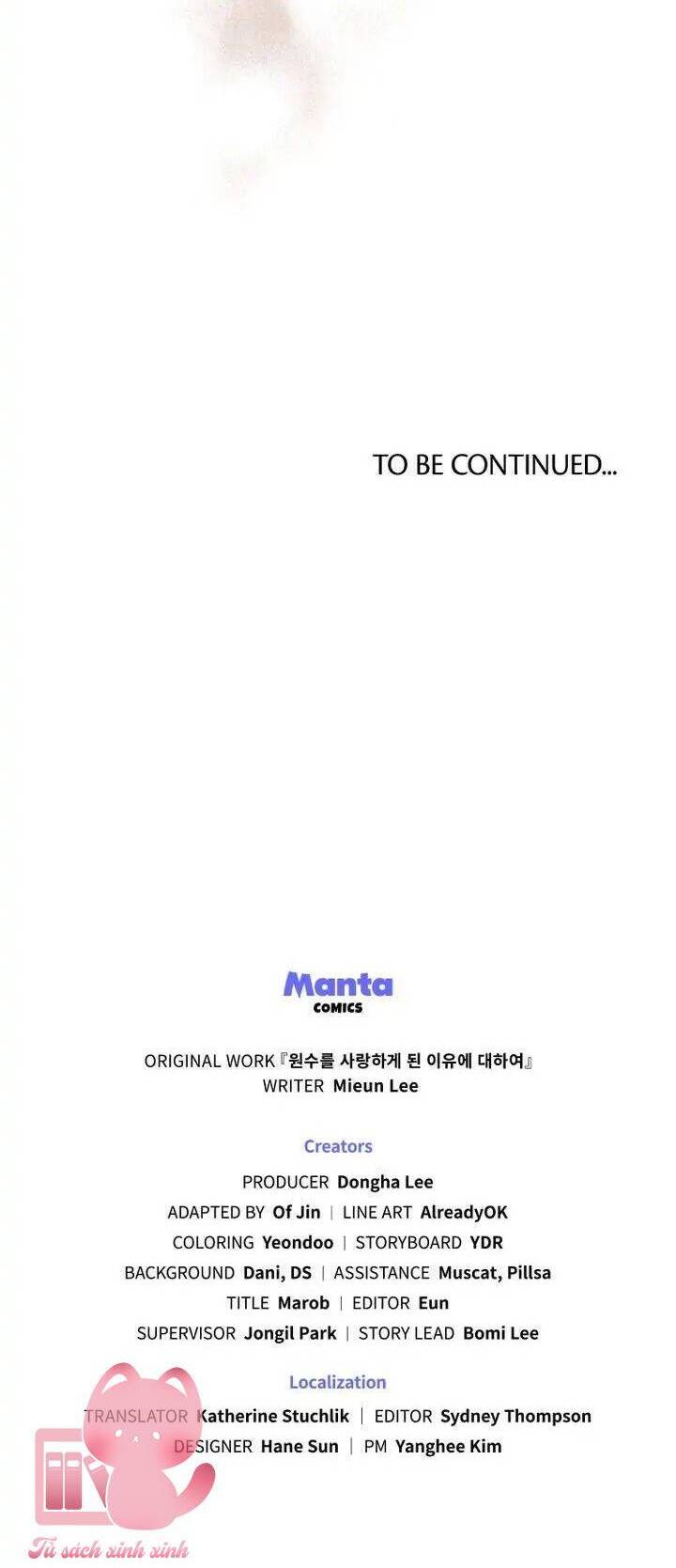 Lý Do Khiến Tôi Phải Lòng Địch Thủ Chapter 21 - 42