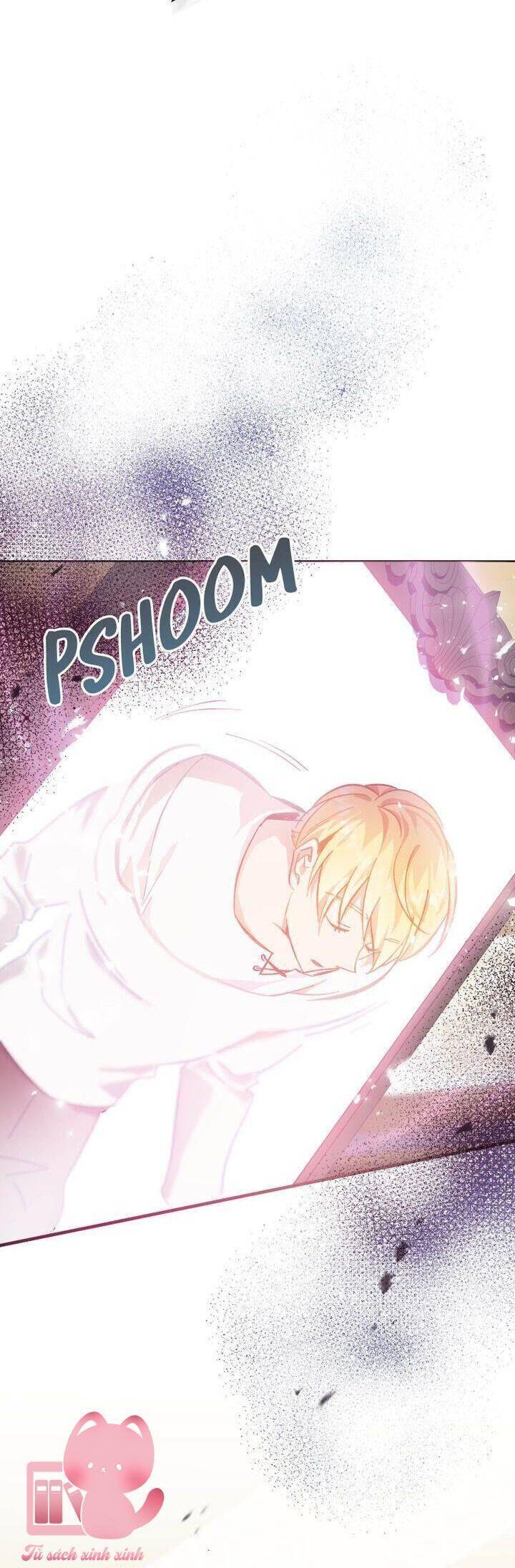 Lý Do Khiến Tôi Phải Lòng Địch Thủ Chapter 22 - 22