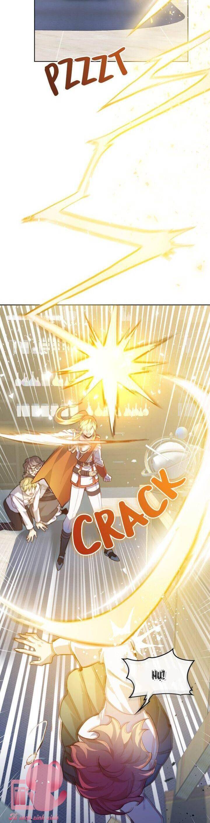 Lý Do Khiến Tôi Phải Lòng Địch Thủ Chapter 22 - 24