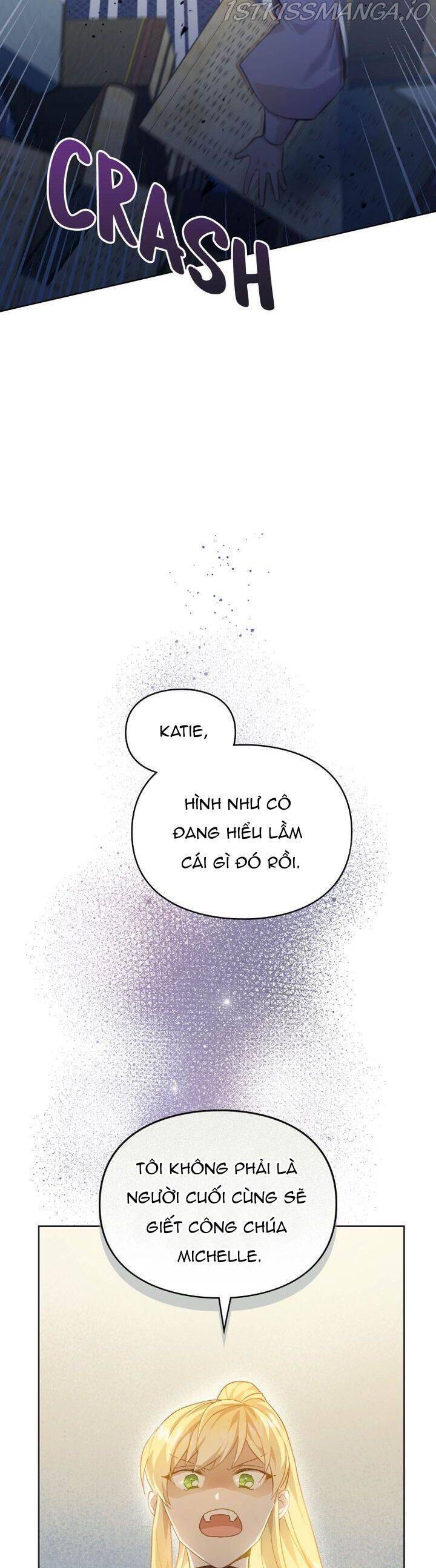 Lý Do Khiến Tôi Phải Lòng Địch Thủ Chapter 22 - 25