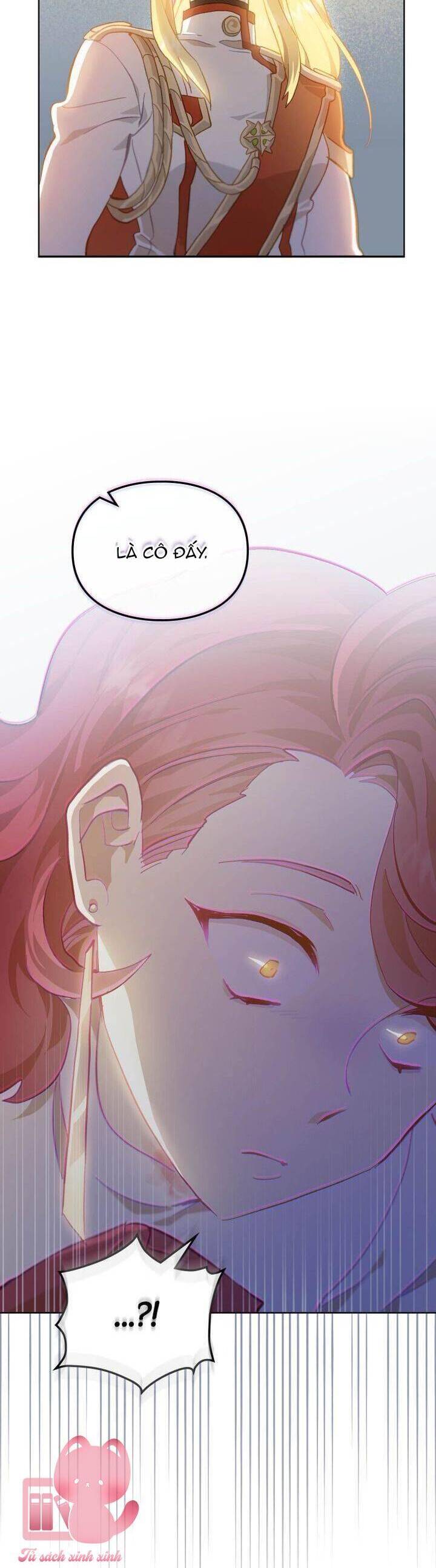 Lý Do Khiến Tôi Phải Lòng Địch Thủ Chapter 22 - 26