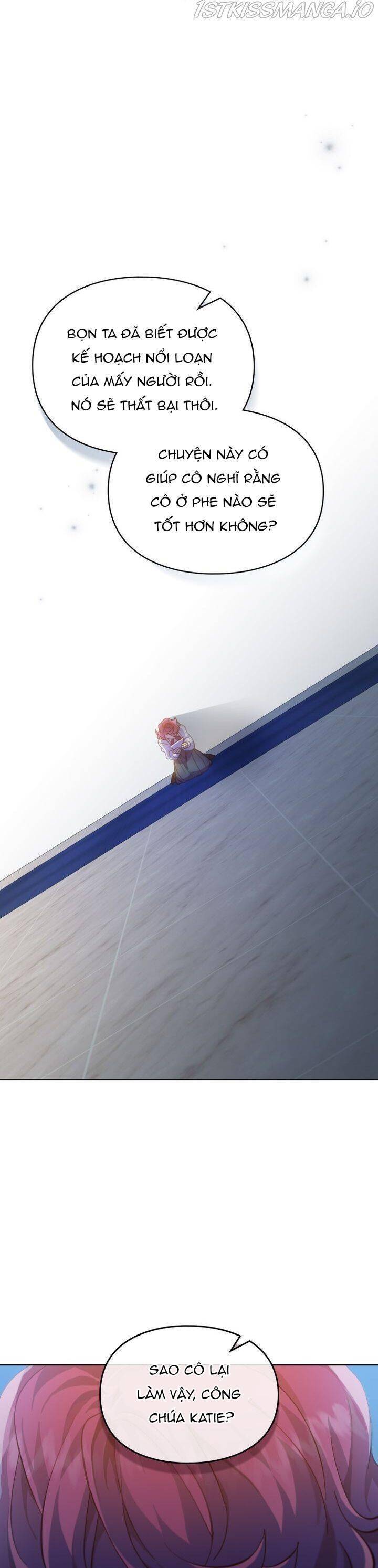 Lý Do Khiến Tôi Phải Lòng Địch Thủ Chapter 22 - 29