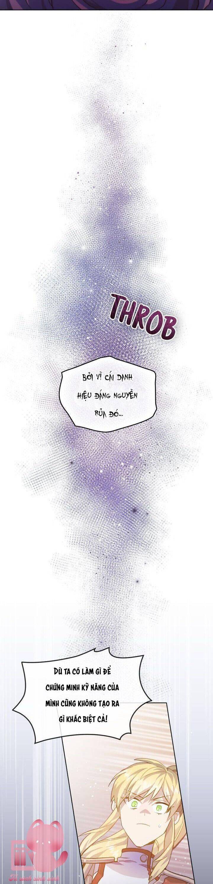 Lý Do Khiến Tôi Phải Lòng Địch Thủ Chapter 22 - 32