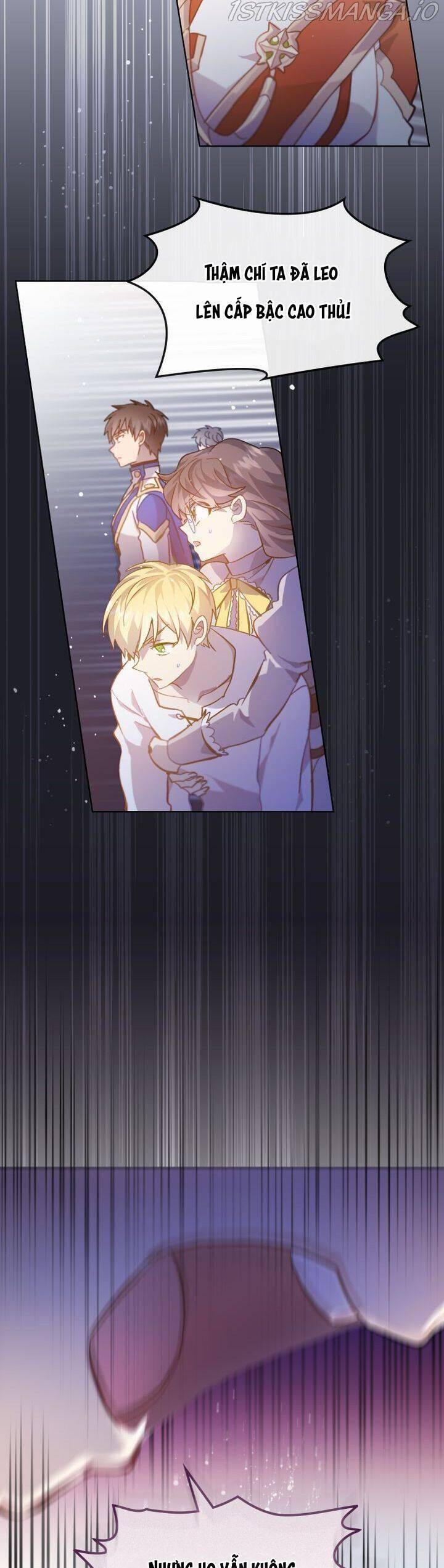 Lý Do Khiến Tôi Phải Lòng Địch Thủ Chapter 22 - 33