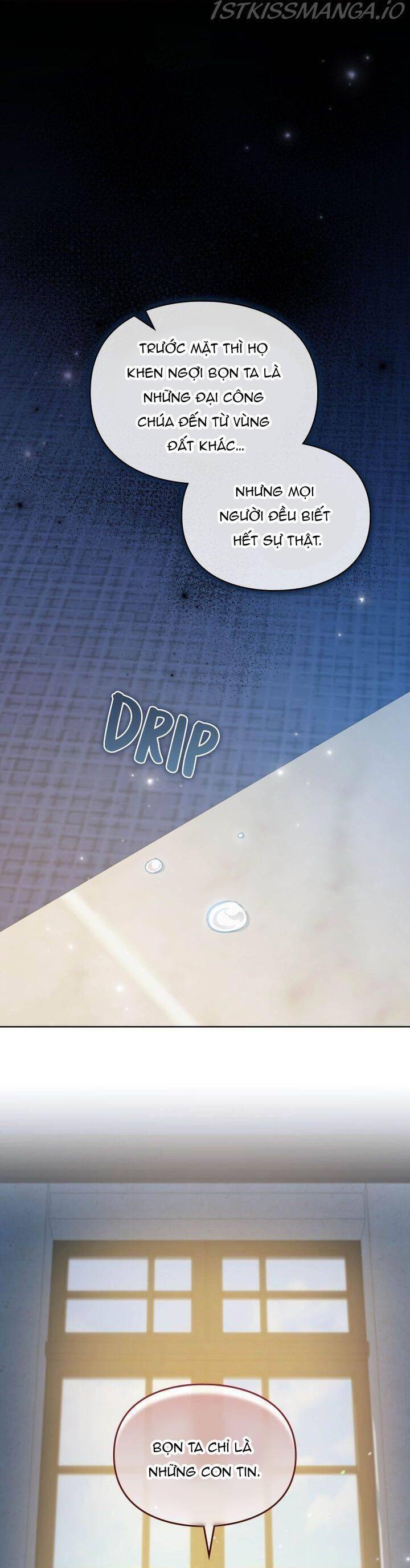 Lý Do Khiến Tôi Phải Lòng Địch Thủ Chapter 22 - 35