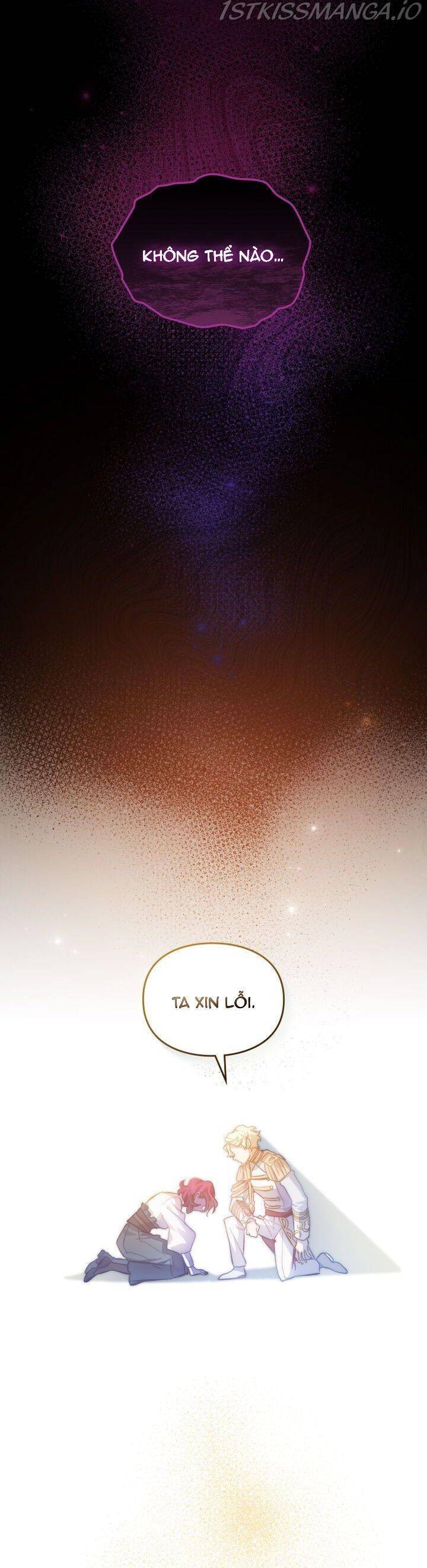 Lý Do Khiến Tôi Phải Lòng Địch Thủ Chapter 22 - 39