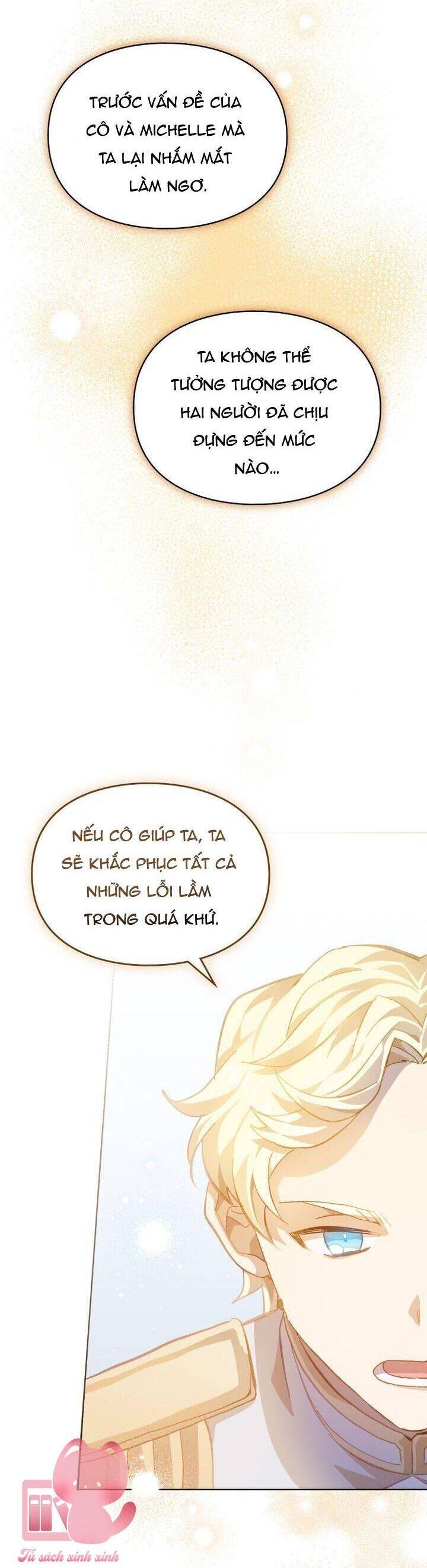 Lý Do Khiến Tôi Phải Lòng Địch Thủ Chapter 22 - 40