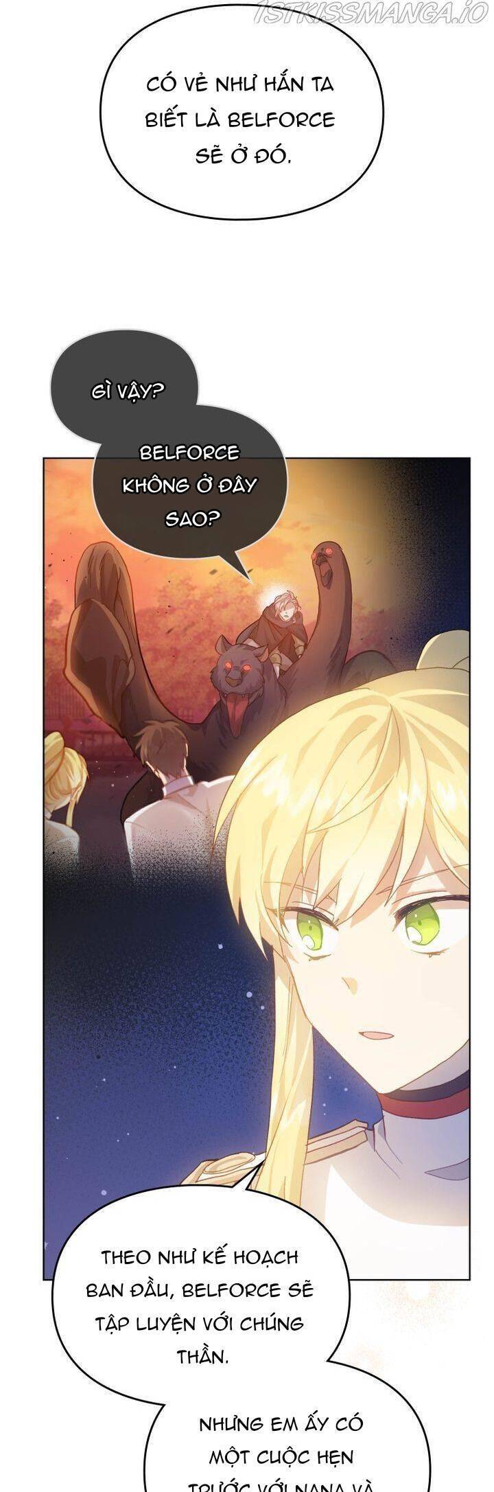 Lý Do Khiến Tôi Phải Lòng Địch Thủ Chapter 22 - 5