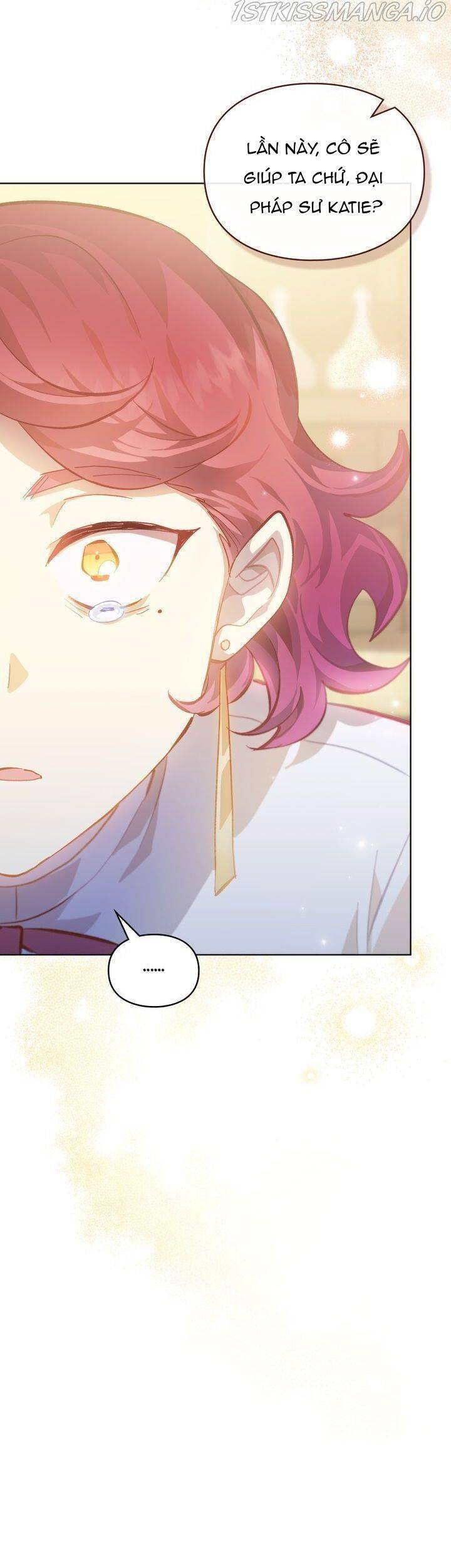 Lý Do Khiến Tôi Phải Lòng Địch Thủ Chapter 22 - 41