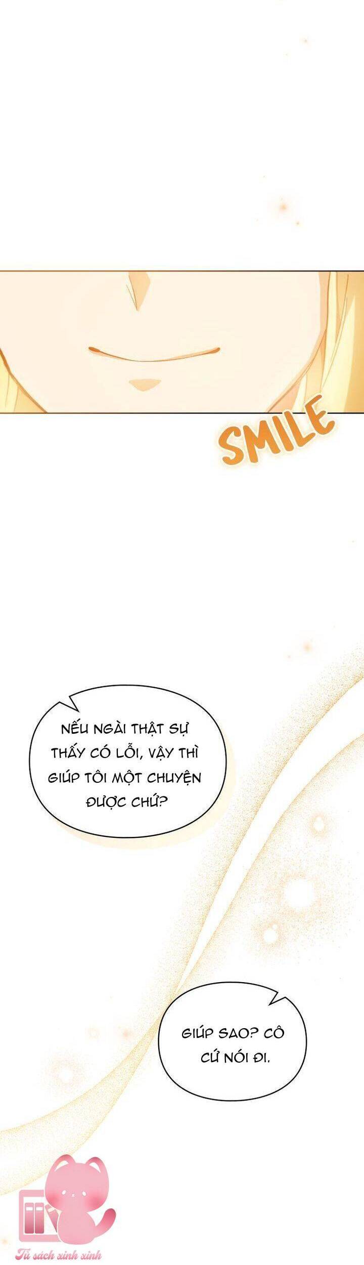 Lý Do Khiến Tôi Phải Lòng Địch Thủ Chapter 22 - 44