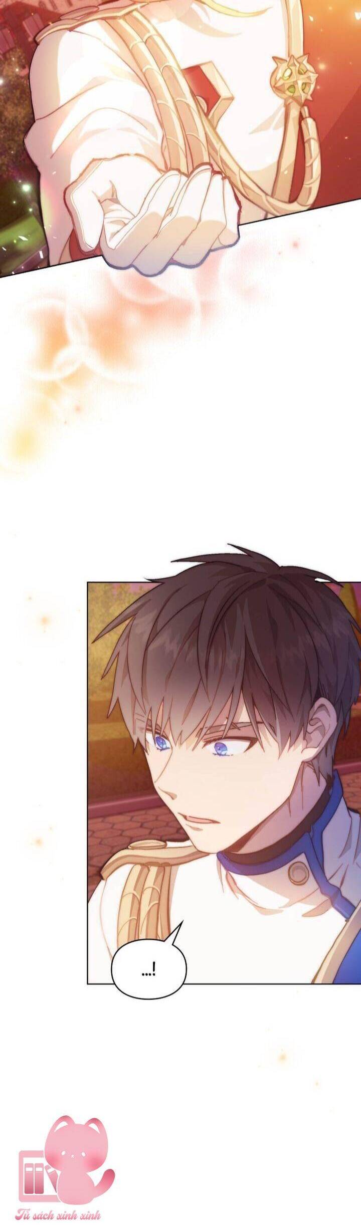Lý Do Khiến Tôi Phải Lòng Địch Thủ Chapter 22 - 46