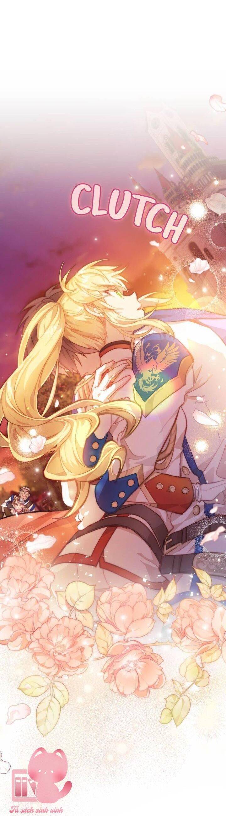 Lý Do Khiến Tôi Phải Lòng Địch Thủ Chapter 22 - 48