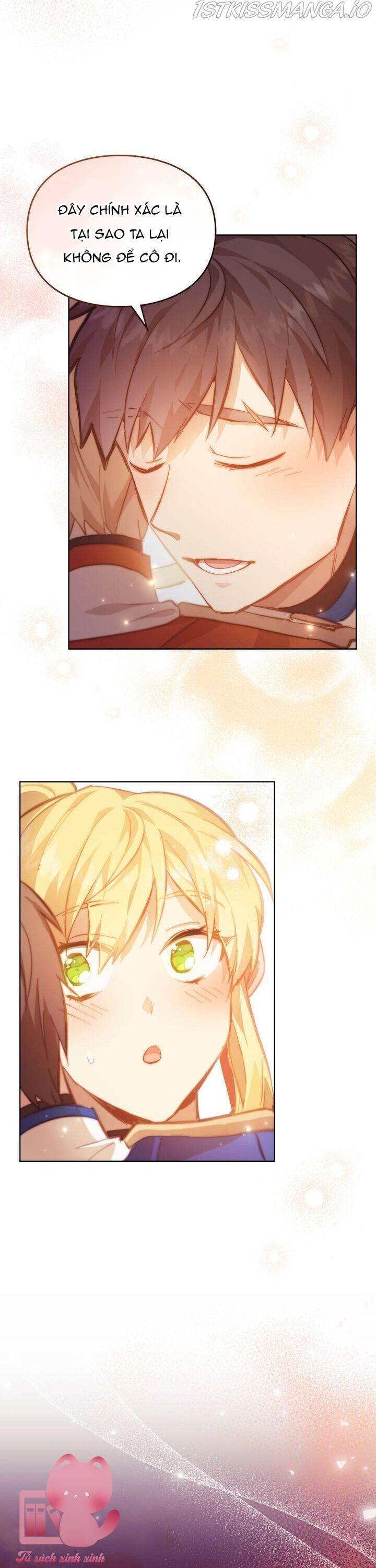 Lý Do Khiến Tôi Phải Lòng Địch Thủ Chapter 22 - 49