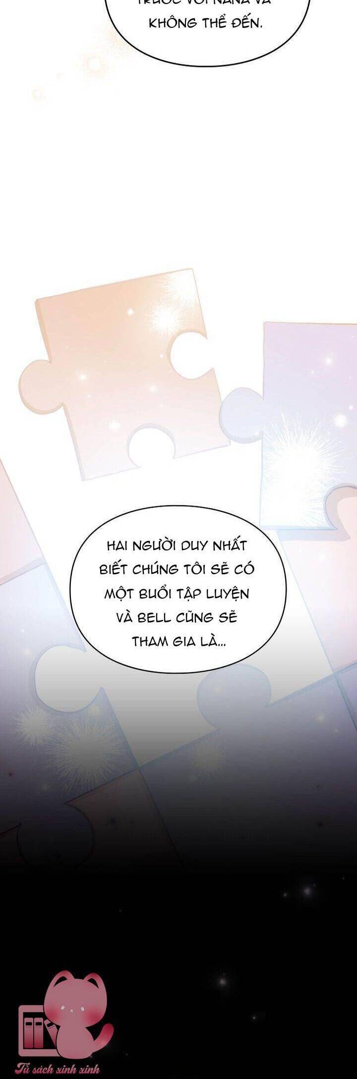 Lý Do Khiến Tôi Phải Lòng Địch Thủ Chapter 22 - 6