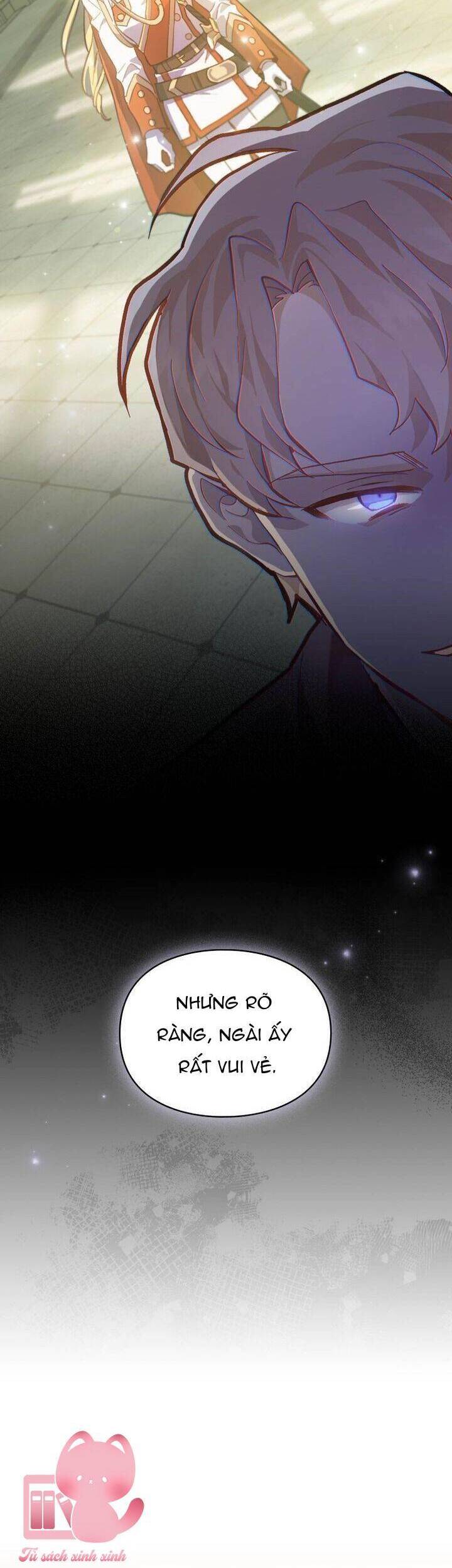 Lý Do Khiến Tôi Phải Lòng Địch Thủ Chapter 22 - 10