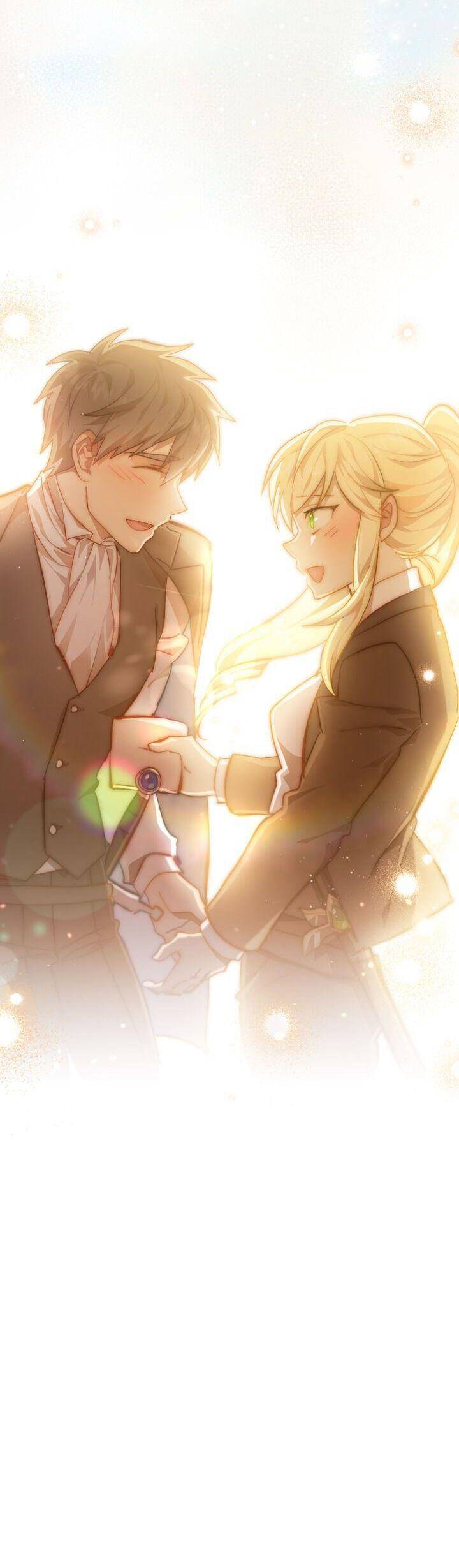 Lý Do Khiến Tôi Phải Lòng Địch Thủ Chapter 23 - 23