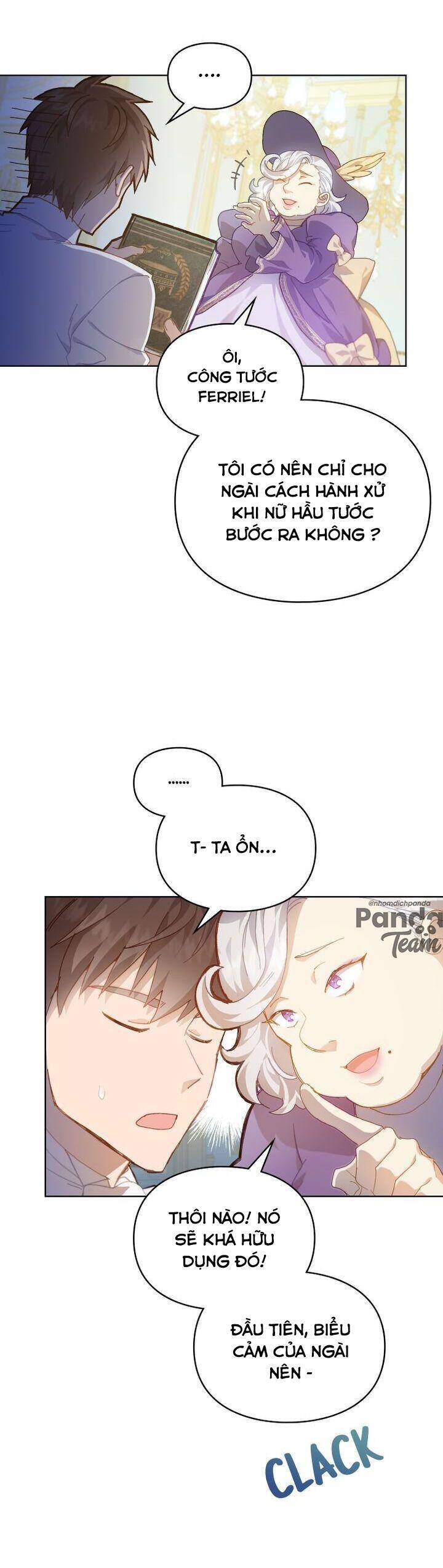 Lý Do Khiến Tôi Phải Lòng Địch Thủ Chapter 23 - 33