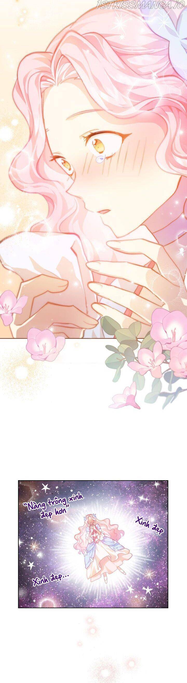 Lý Do Khiến Tôi Phải Lòng Địch Thủ Chapter 23 - 7