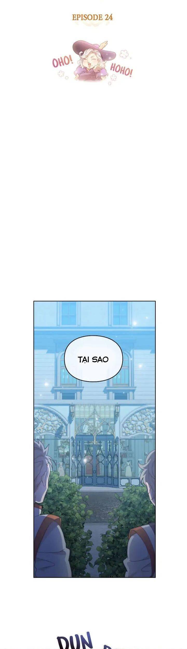 Lý Do Khiến Tôi Phải Lòng Địch Thủ Chapter 24 - 11