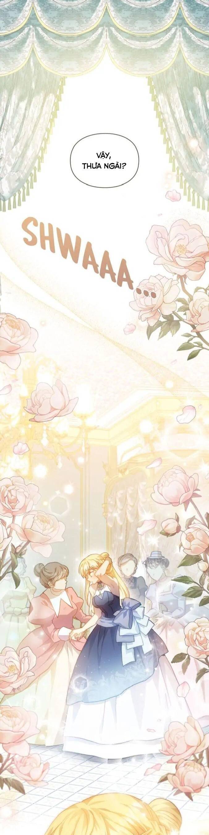 Lý Do Khiến Tôi Phải Lòng Địch Thủ Chapter 24 - 3