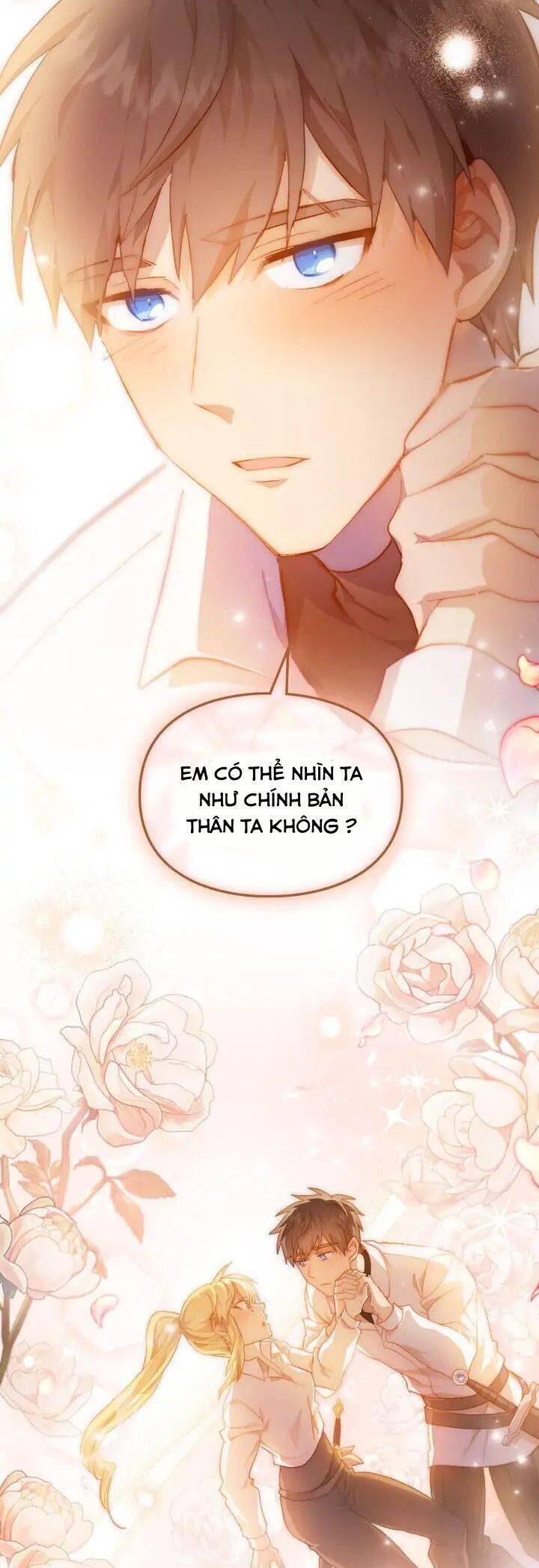 Lý Do Khiến Tôi Phải Lòng Địch Thủ Chapter 24 - 30