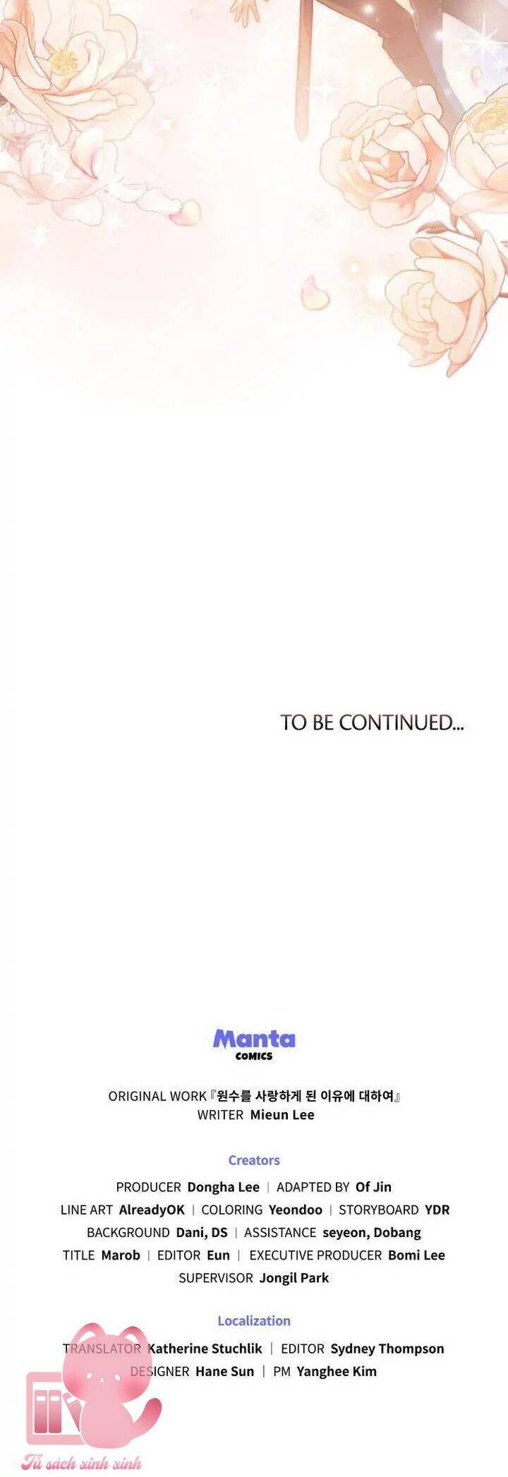 Lý Do Khiến Tôi Phải Lòng Địch Thủ Chapter 24 - 31