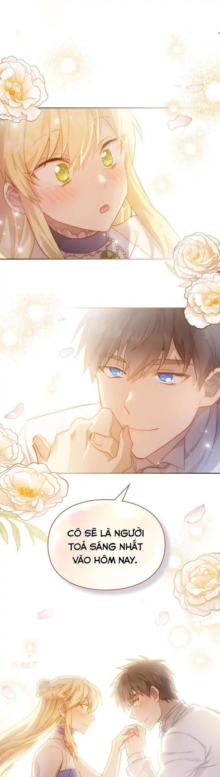 Lý Do Khiến Tôi Phải Lòng Địch Thủ Chapter 24 - 9