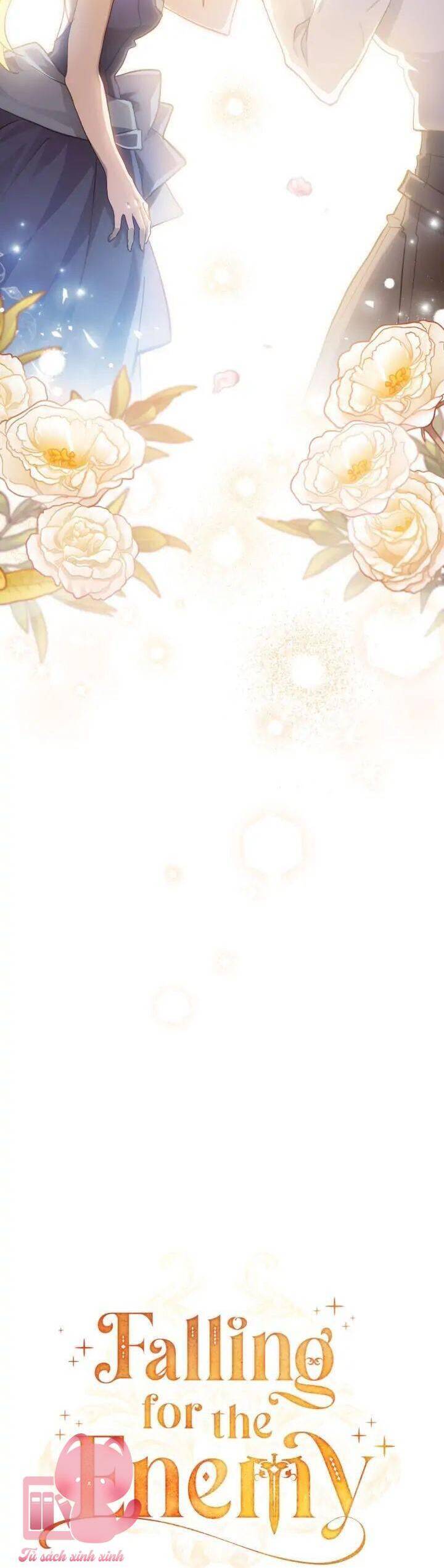 Lý Do Khiến Tôi Phải Lòng Địch Thủ Chapter 24 - 10