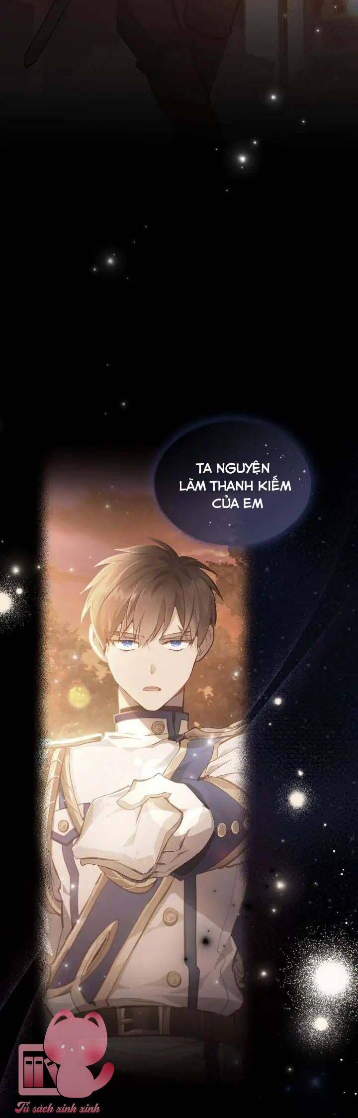 Lý Do Khiến Tôi Phải Lòng Địch Thủ Chapter 25 - 26