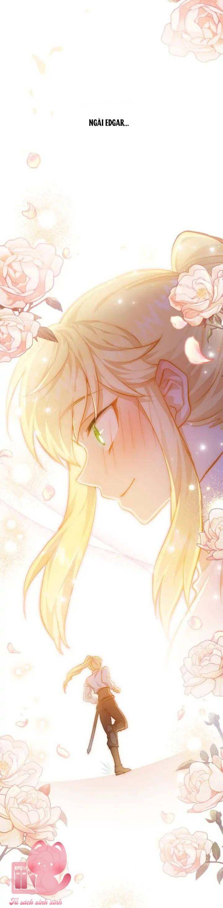 Lý Do Khiến Tôi Phải Lòng Địch Thủ Chapter 25 - 30