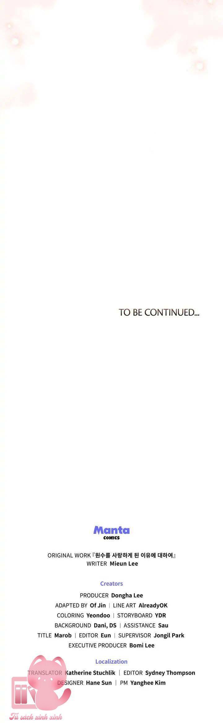 Lý Do Khiến Tôi Phải Lòng Địch Thủ Chapter 25 - 35