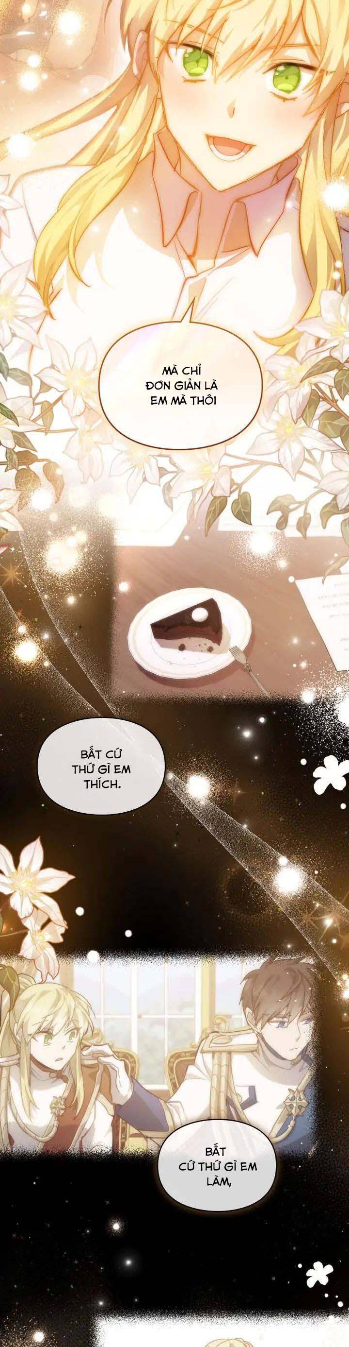 Lý Do Khiến Tôi Phải Lòng Địch Thủ Chapter 26 - 11