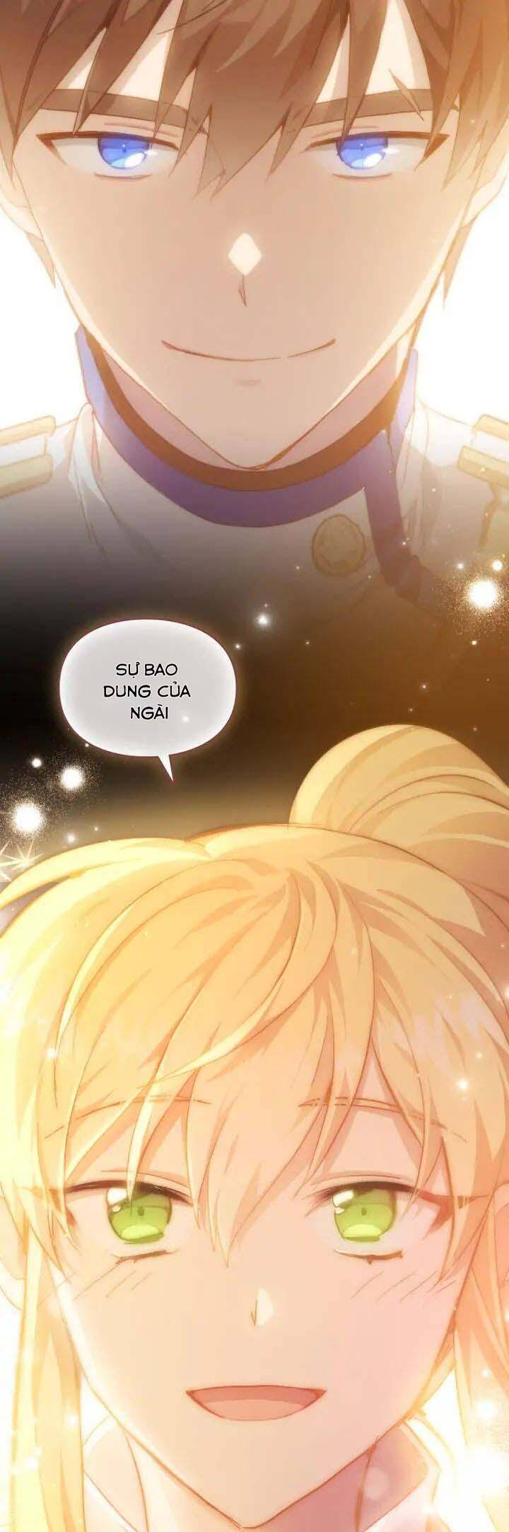 Lý Do Khiến Tôi Phải Lòng Địch Thủ Chapter 26 - 13