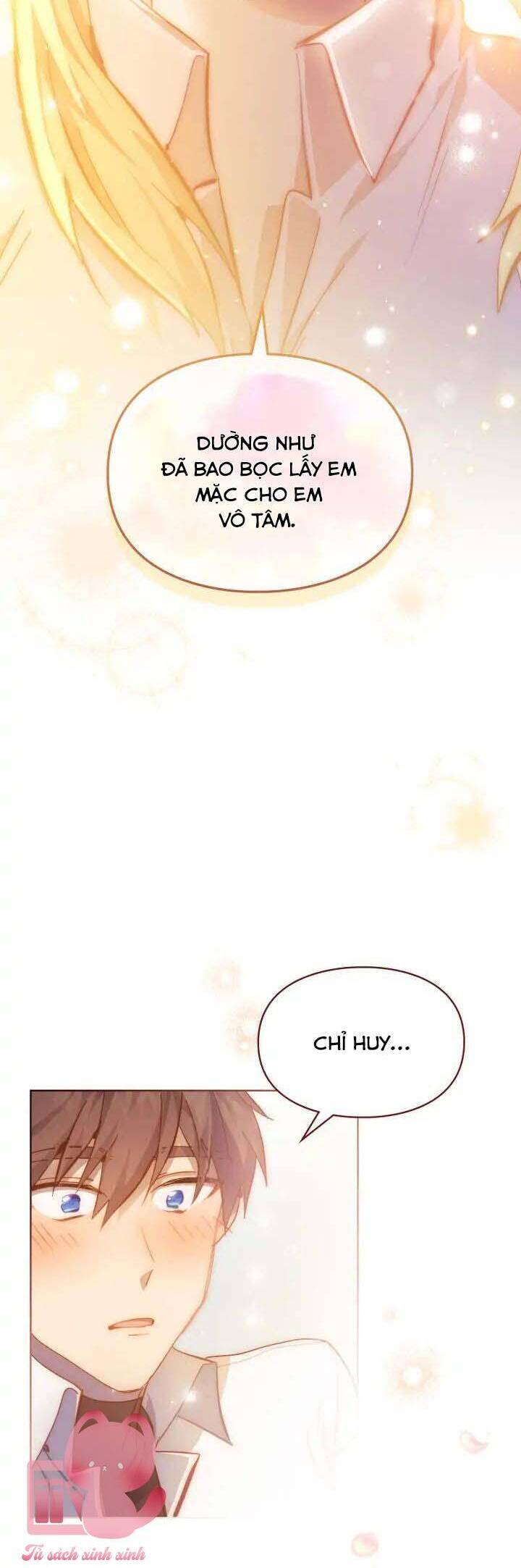 Lý Do Khiến Tôi Phải Lòng Địch Thủ Chapter 26 - 14