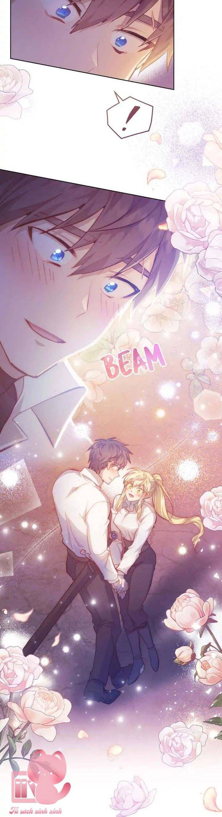 Lý Do Khiến Tôi Phải Lòng Địch Thủ Chapter 26 - 16