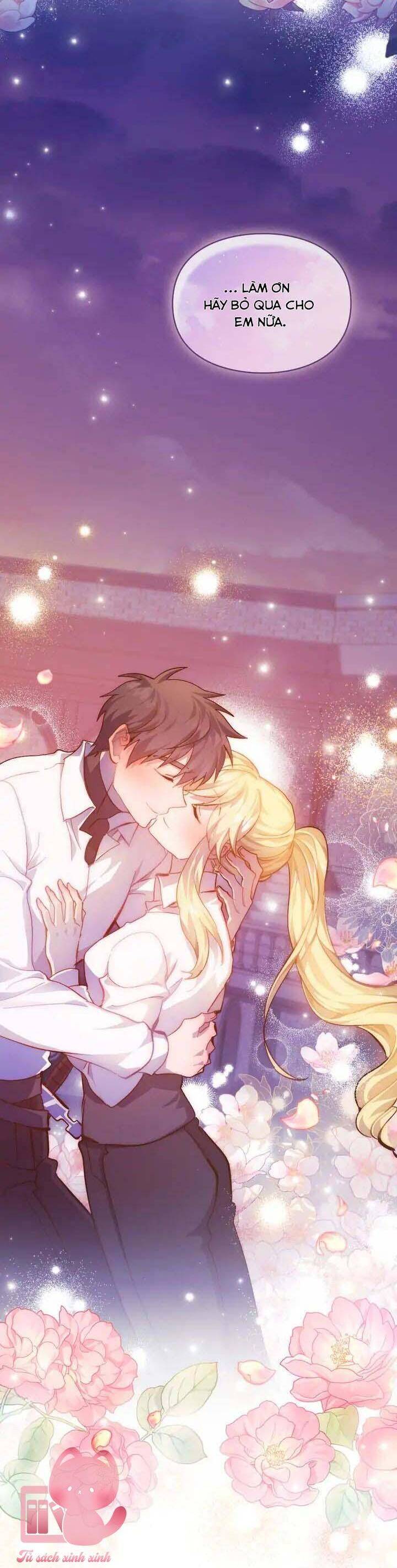 Lý Do Khiến Tôi Phải Lòng Địch Thủ Chapter 26 - 18