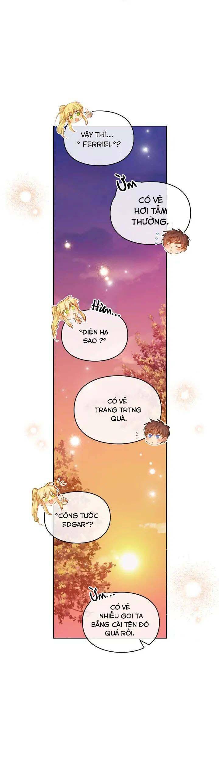 Lý Do Khiến Tôi Phải Lòng Địch Thủ Chapter 26 - 21