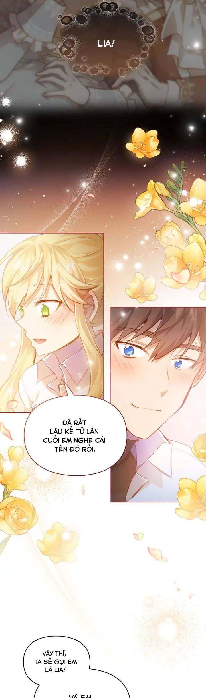 Lý Do Khiến Tôi Phải Lòng Địch Thủ Chapter 26 - 23