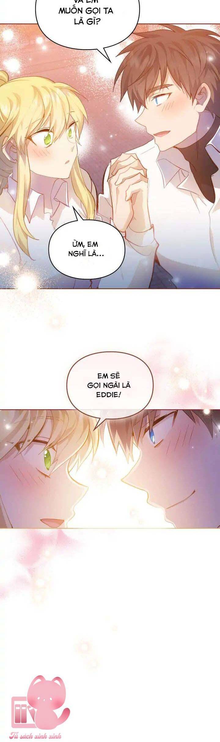 Lý Do Khiến Tôi Phải Lòng Địch Thủ Chapter 26 - 24