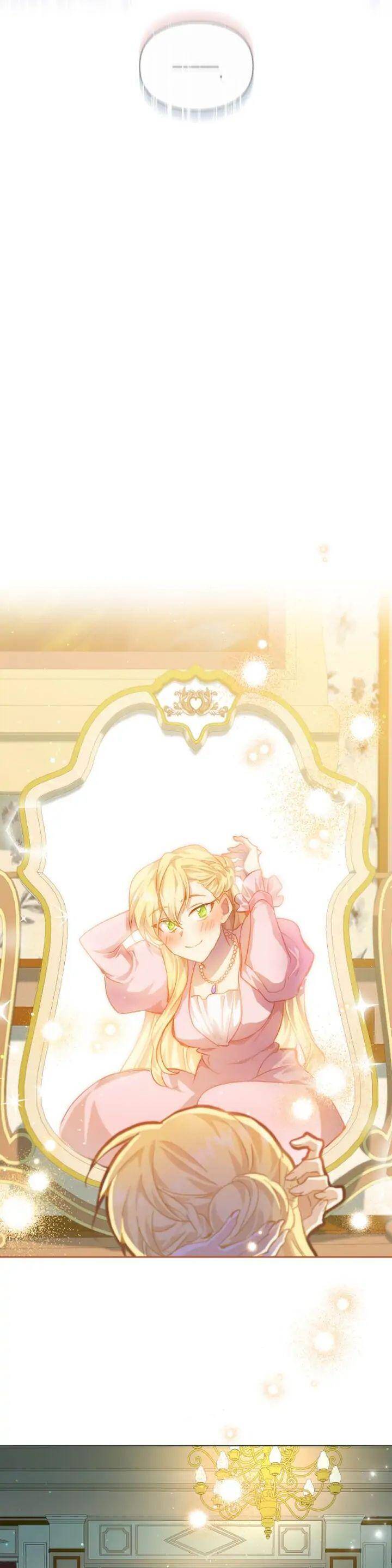 Lý Do Khiến Tôi Phải Lòng Địch Thủ Chapter 26 - 31