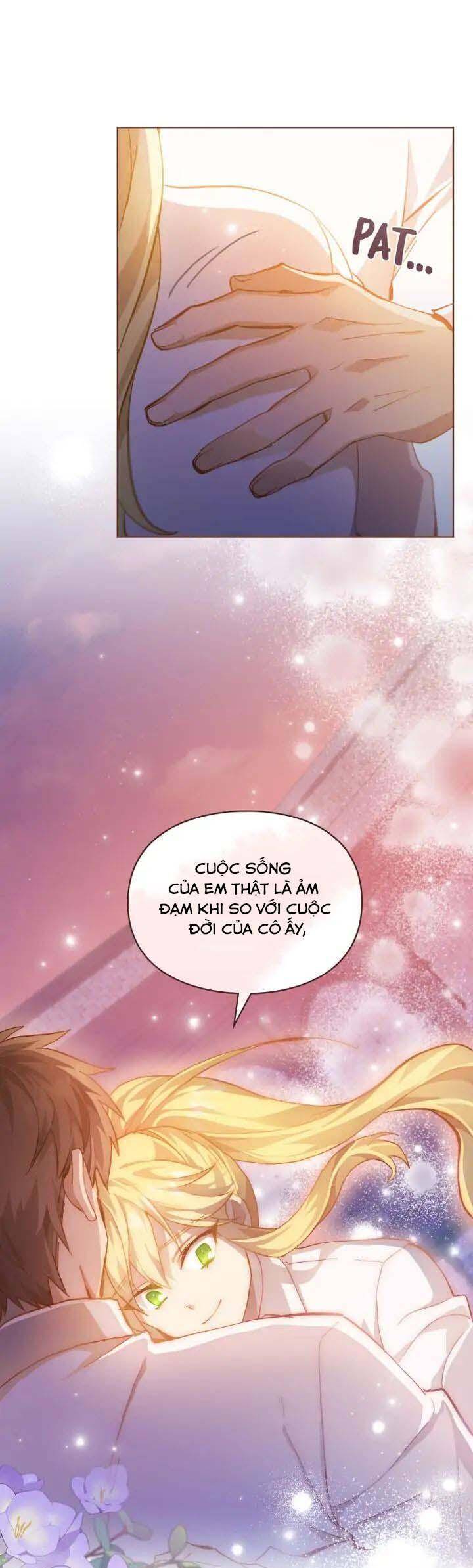 Lý Do Khiến Tôi Phải Lòng Địch Thủ Chapter 26 - 7