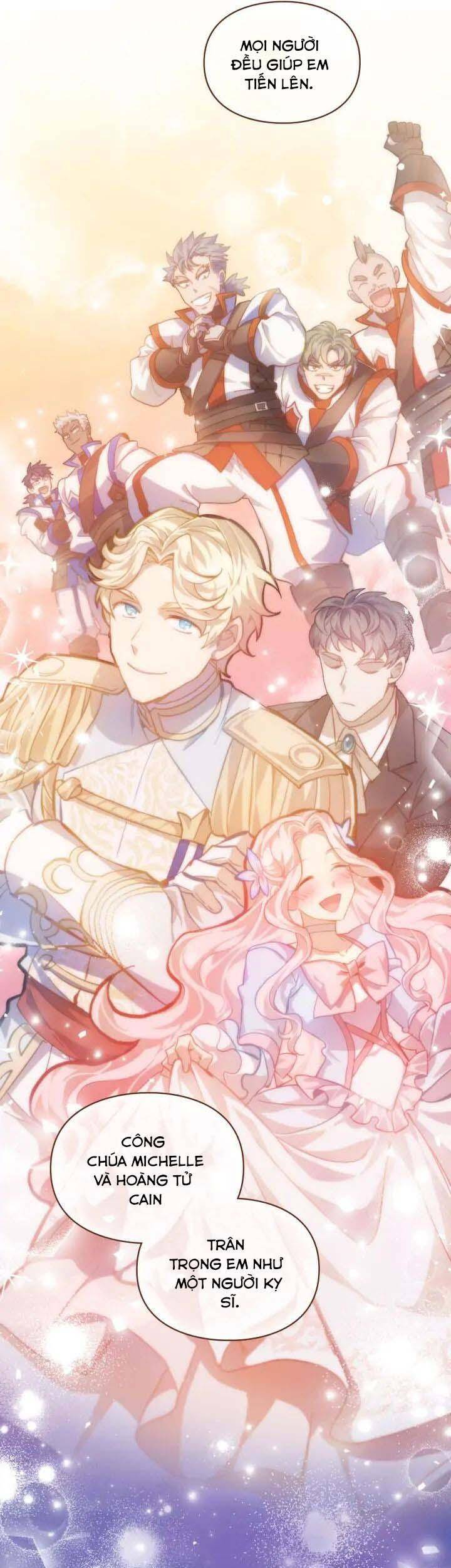 Lý Do Khiến Tôi Phải Lòng Địch Thủ Chapter 26 - 9