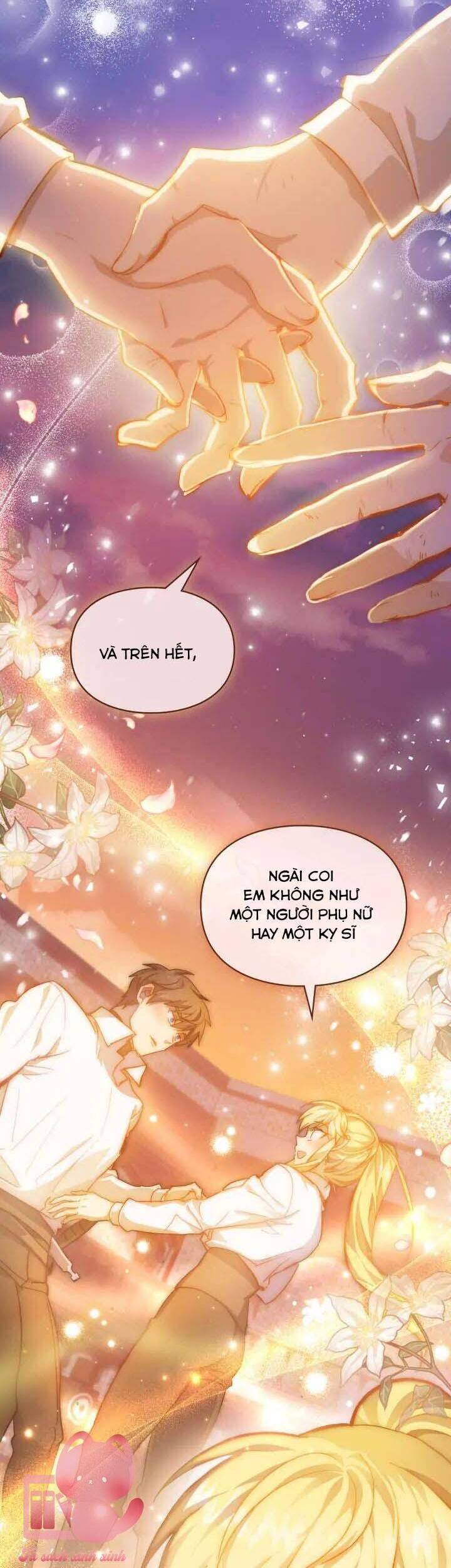 Lý Do Khiến Tôi Phải Lòng Địch Thủ Chapter 26 - 10